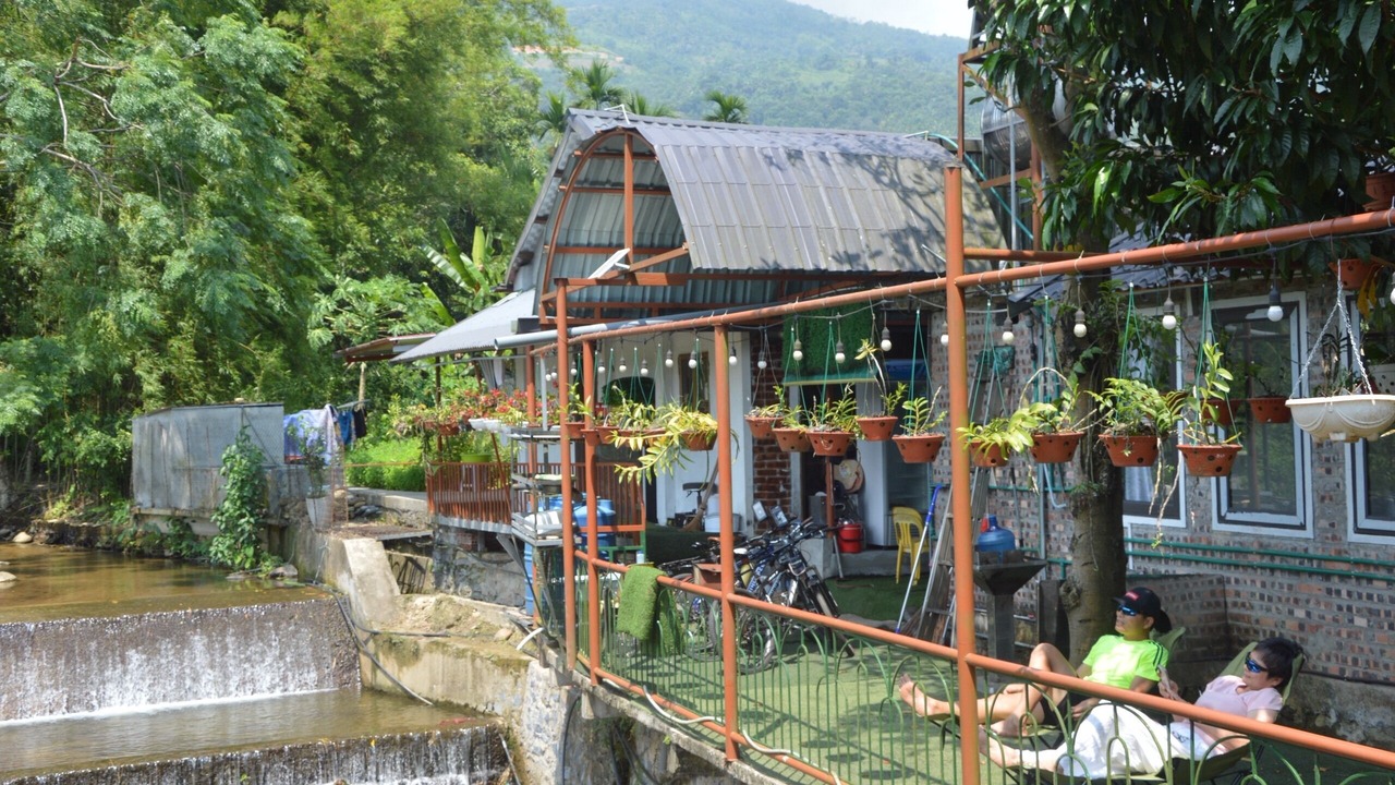 Photo of Outdoor in Ha Giang