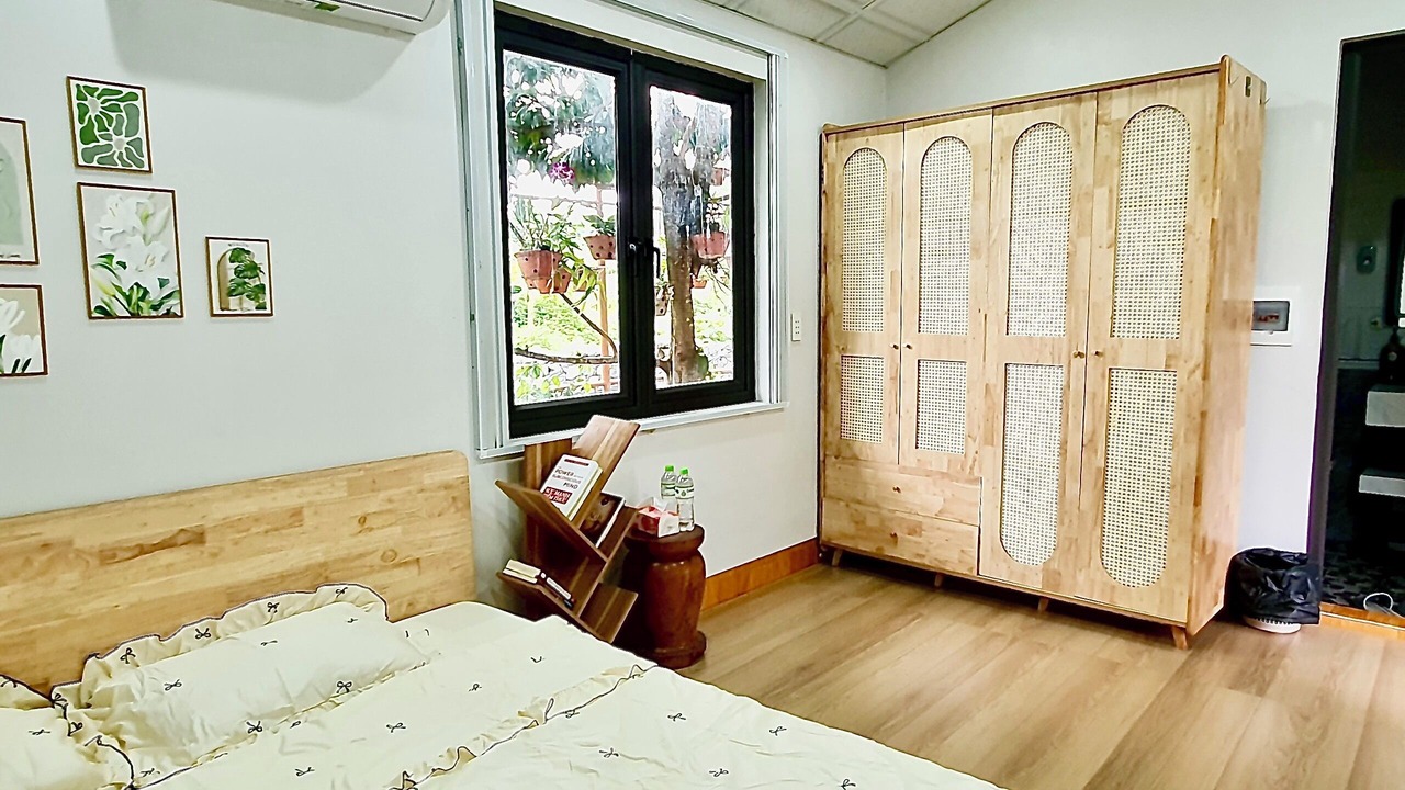 Photo of Bedroom in Ha Giang