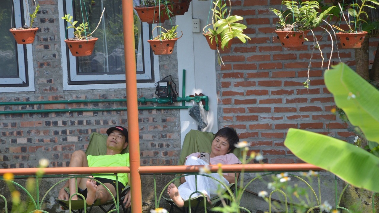 Photo of Outdoor in Ha Giang