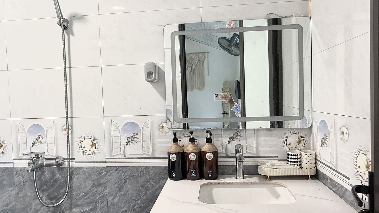 Photo of Bathroom in Ha Giang