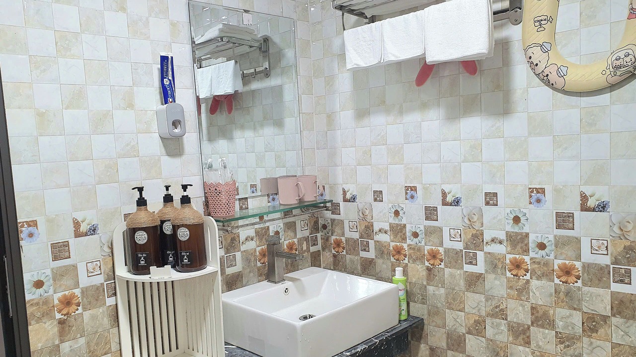 Photo of Bathroom in Ha Giang