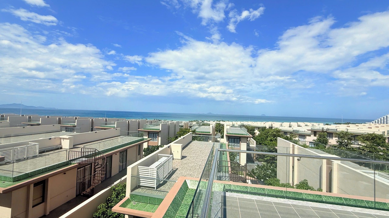 Photo of Outdoor in Cam Lam