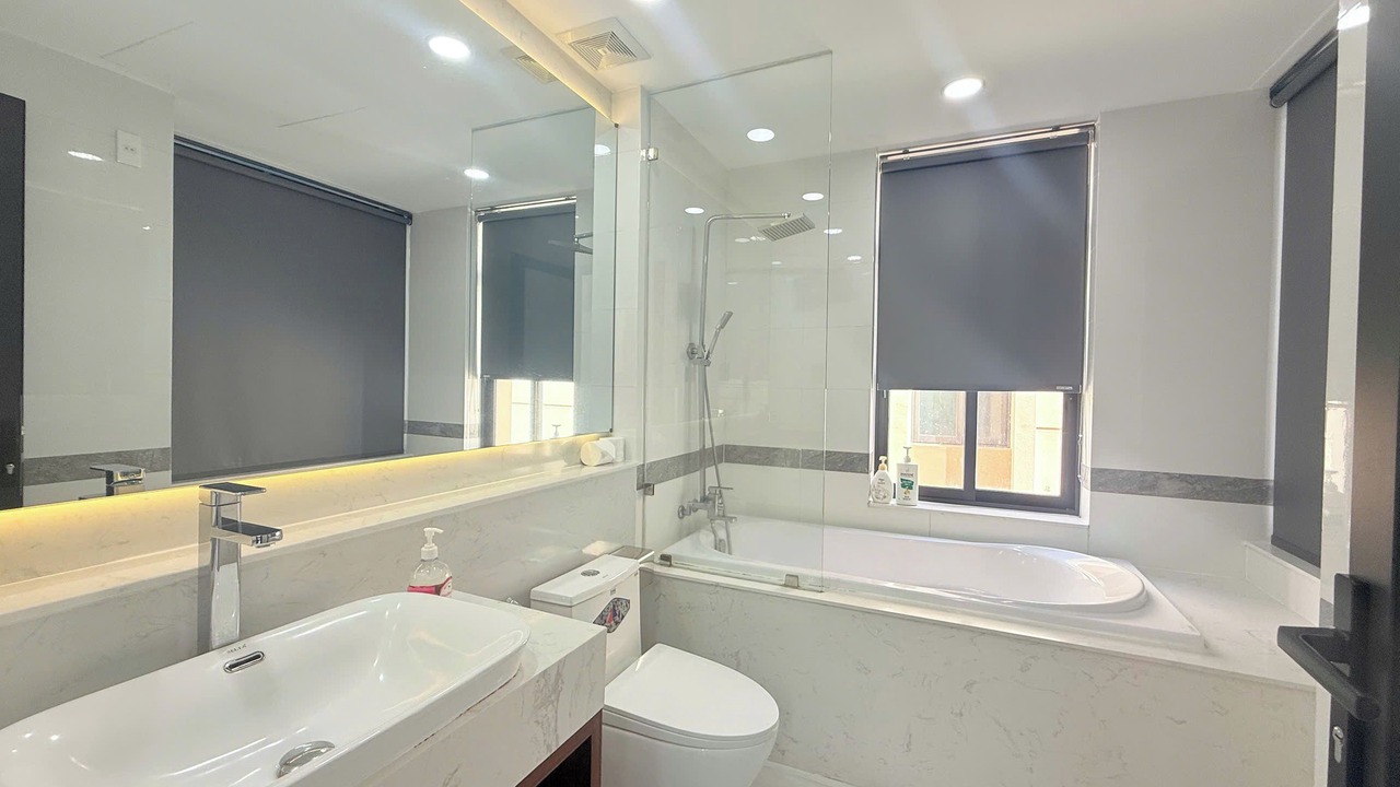 Photo of Bathroom in Cam Lam