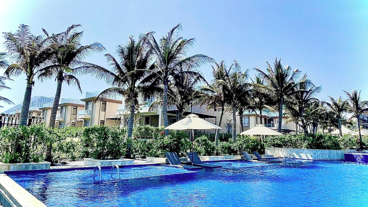 Photo of Outdoor in Cam Lam