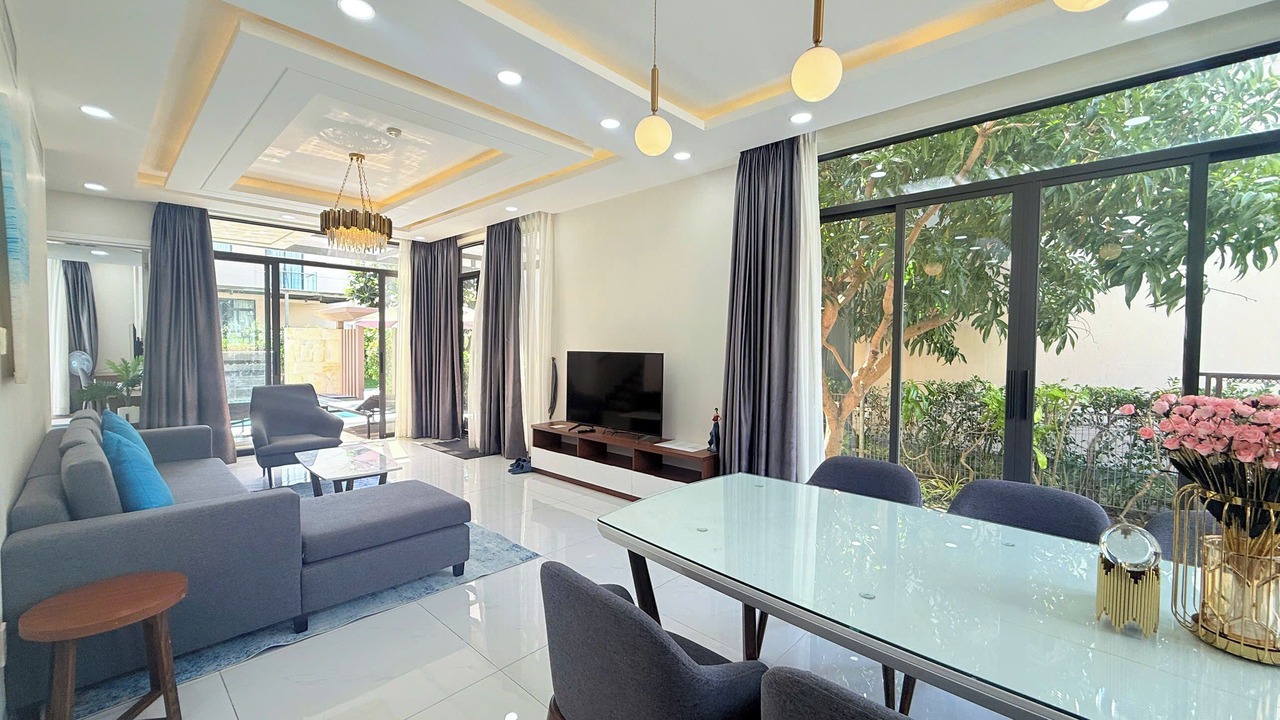 Photo of Livingroom in Cam Lam