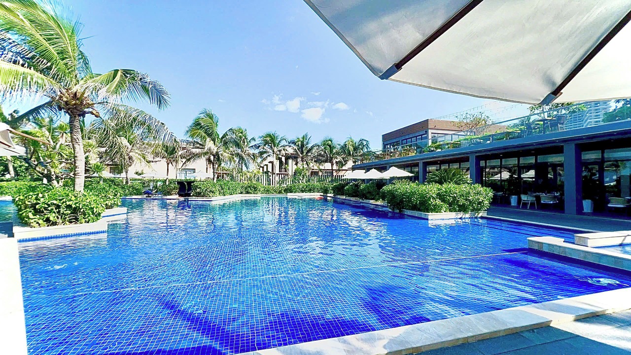 Photo of Outdoor in Cam Lam