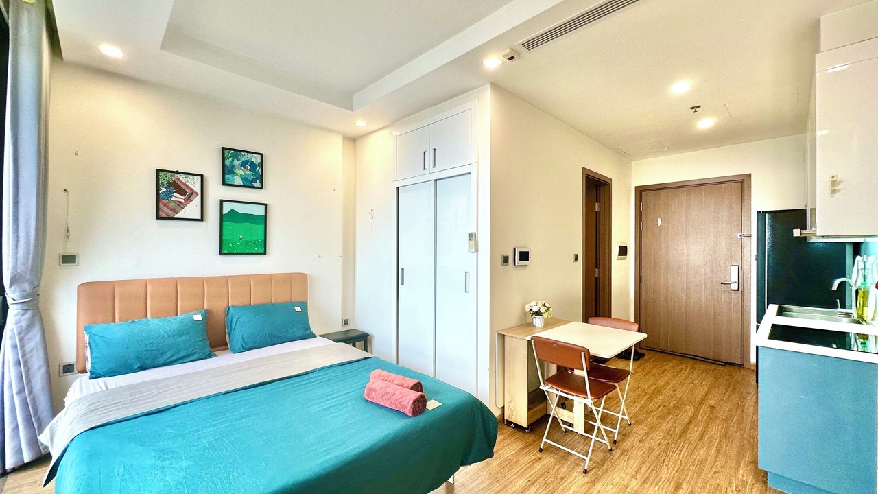 Photo of Bedroom in Tu Liem