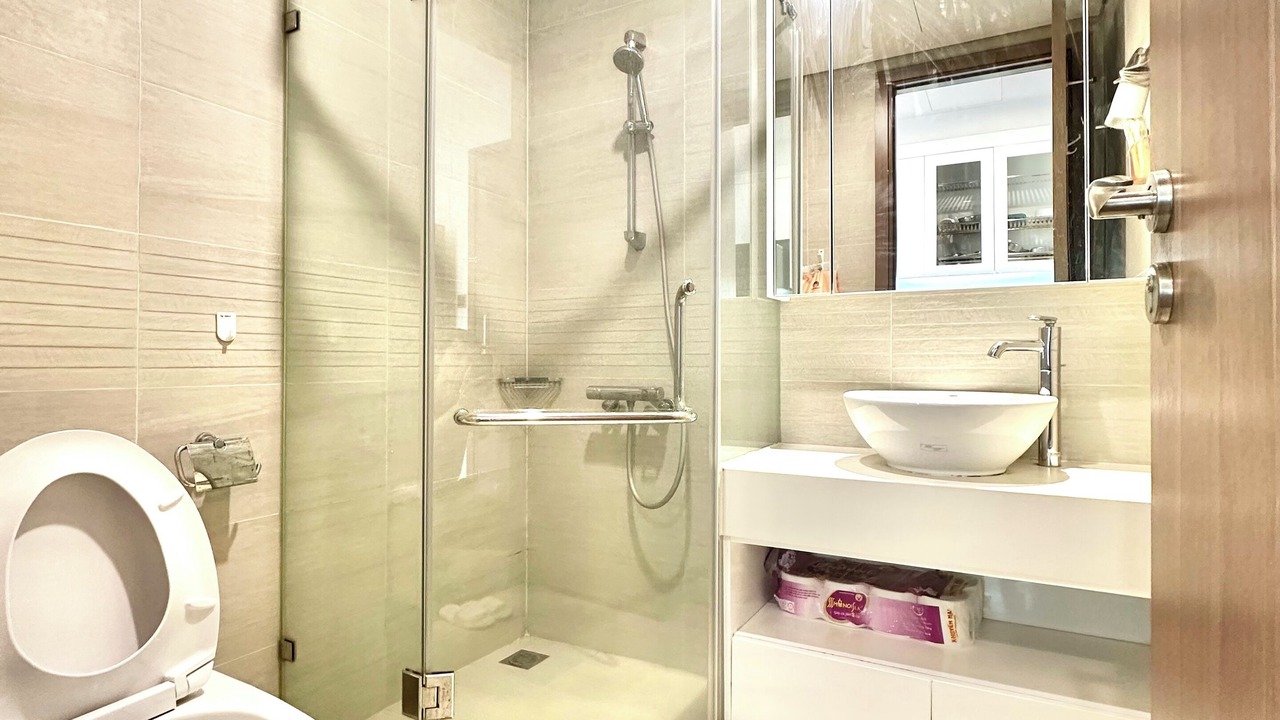 Photo of Bathroom in Tu Liem