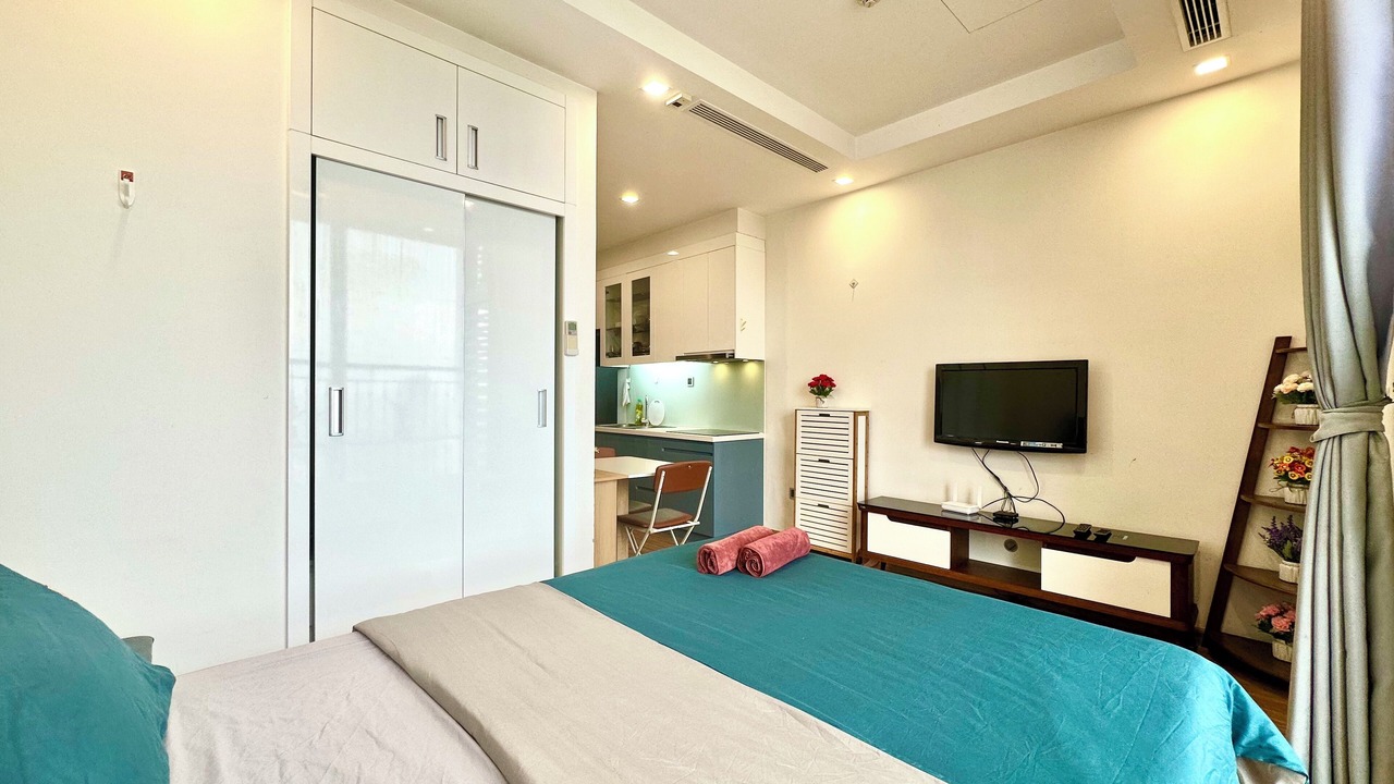 Photo of Bedroom in Tu Liem