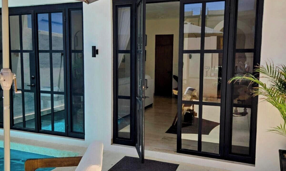 Photo of Patio Balcony in El Tezal