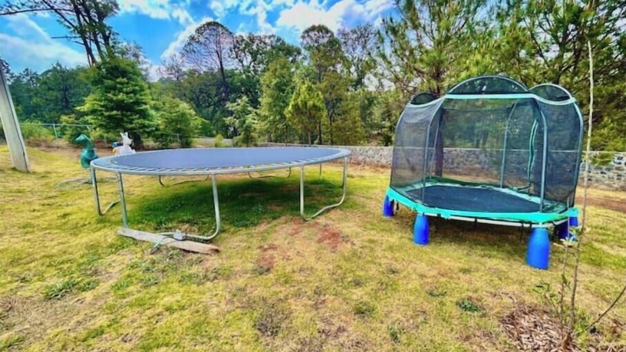 Photo of Outdoor in Huasca De Ocampo