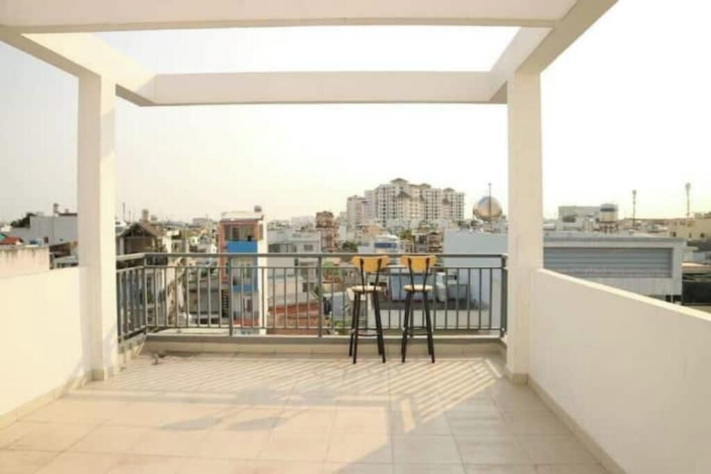 Photo of Outdoor in District 11