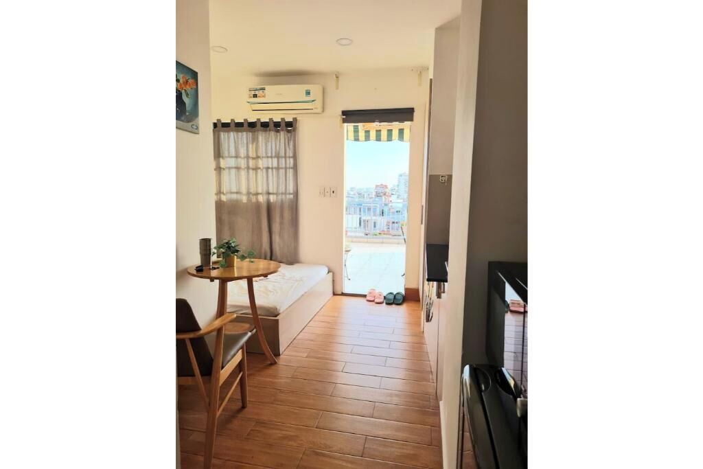 Photo of Bedroom in District 11