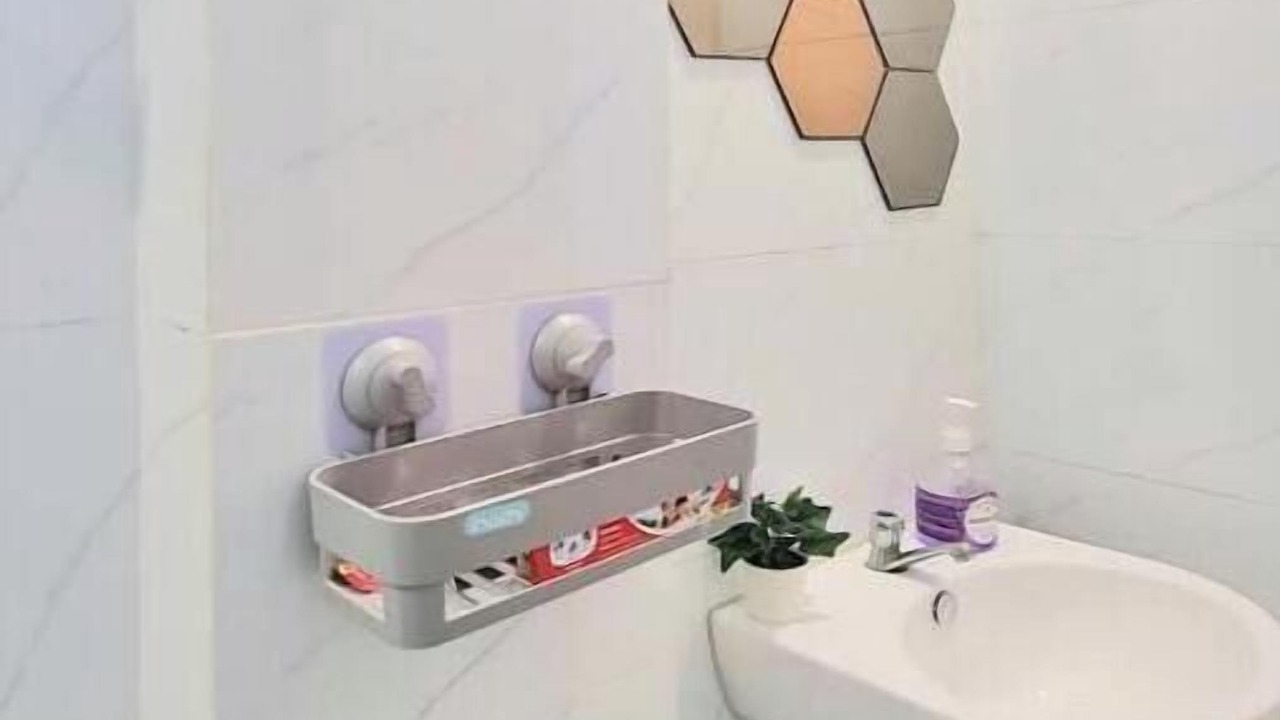 Photo of Bathroom in District 11