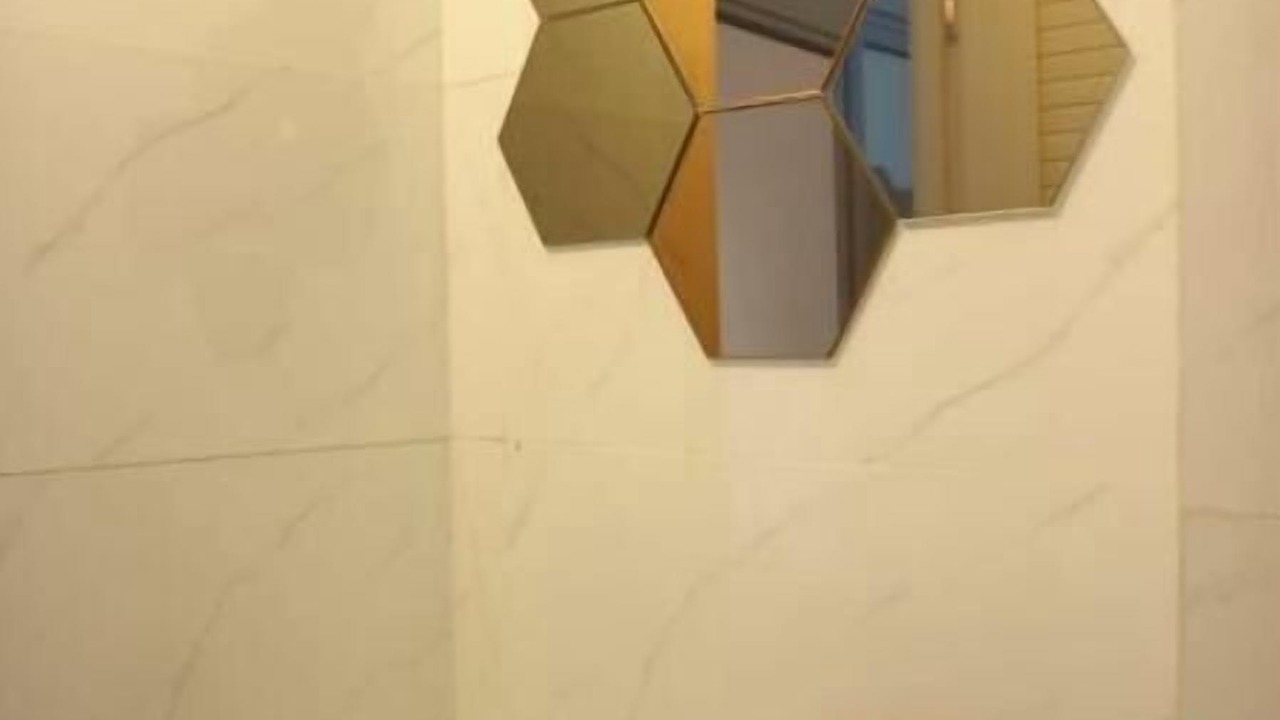Photo of Bathroom in District 11