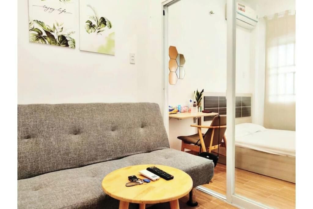 Photo of Bedroom in District 11