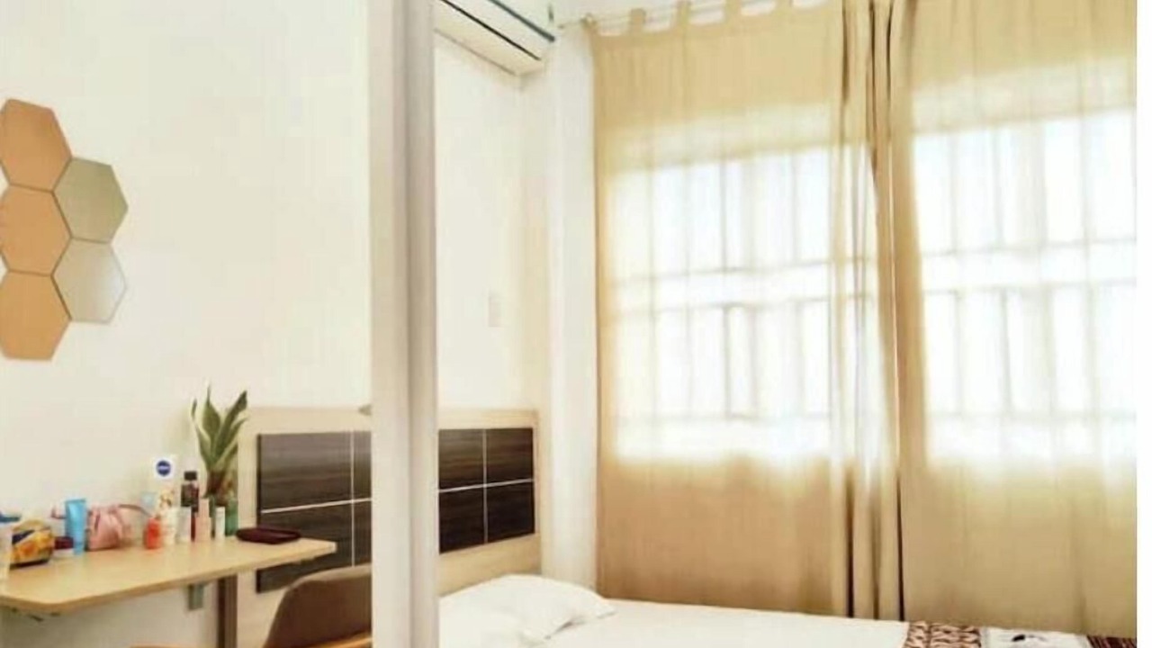 Photo of Bedroom in District 11