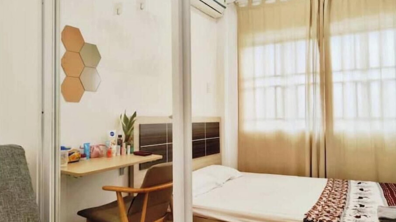 Photo of Bedroom in District 11