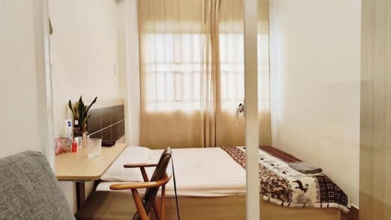 Photo of Bedroom in District 11