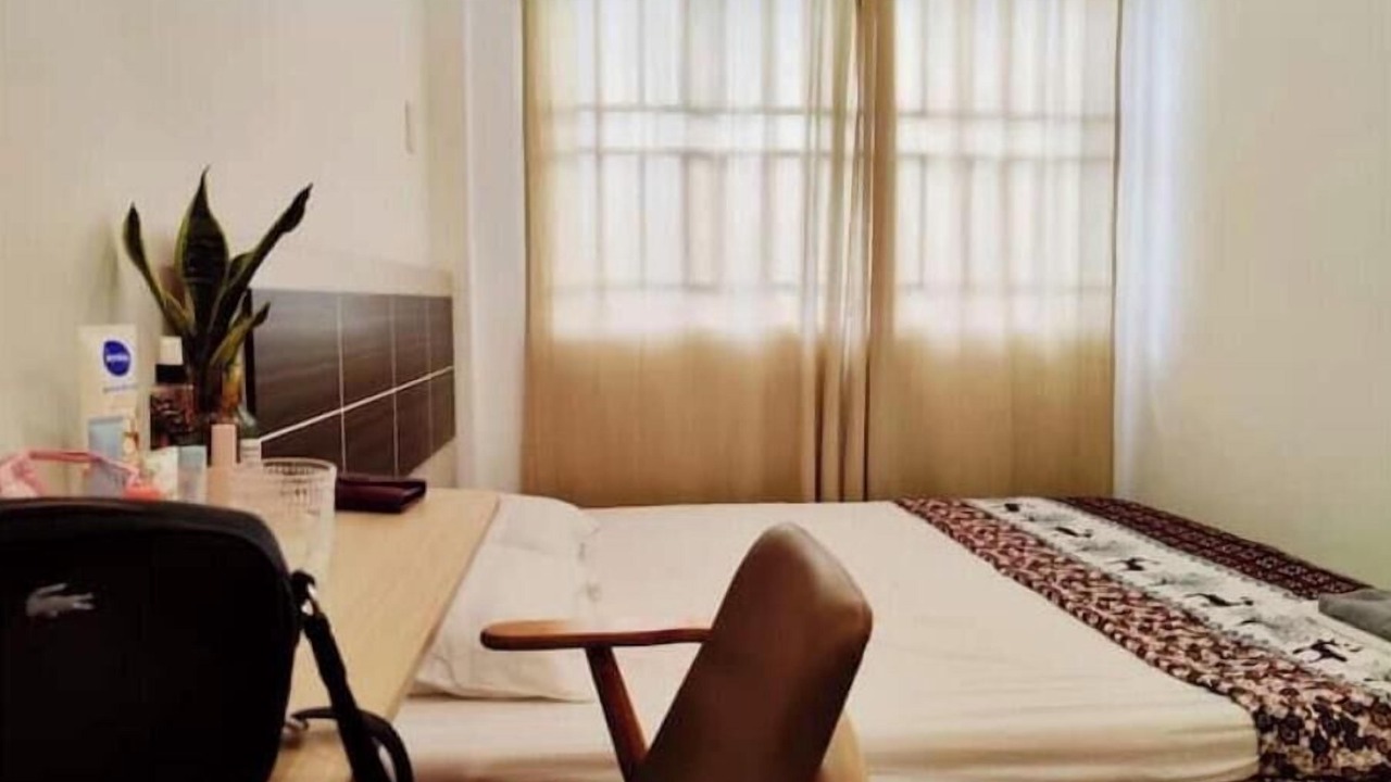 Photo of Bedroom in District 11