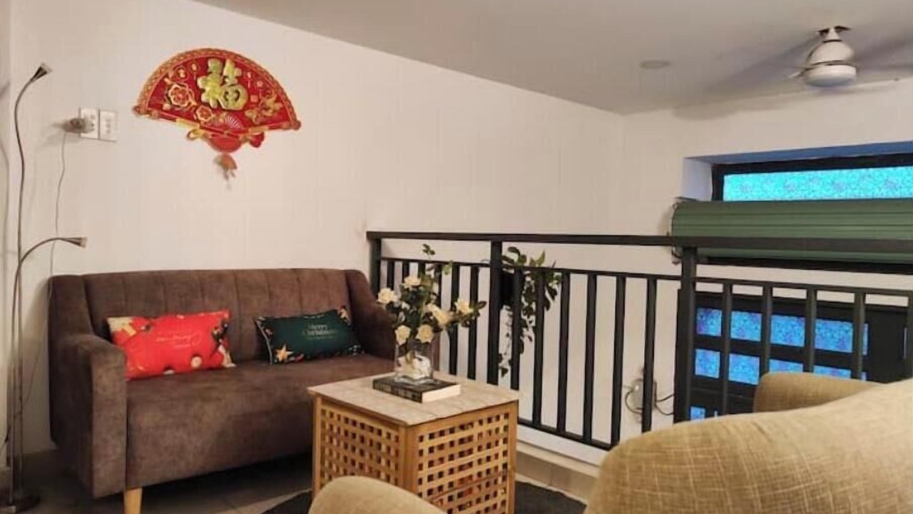 Photo of Livingroom in District 11