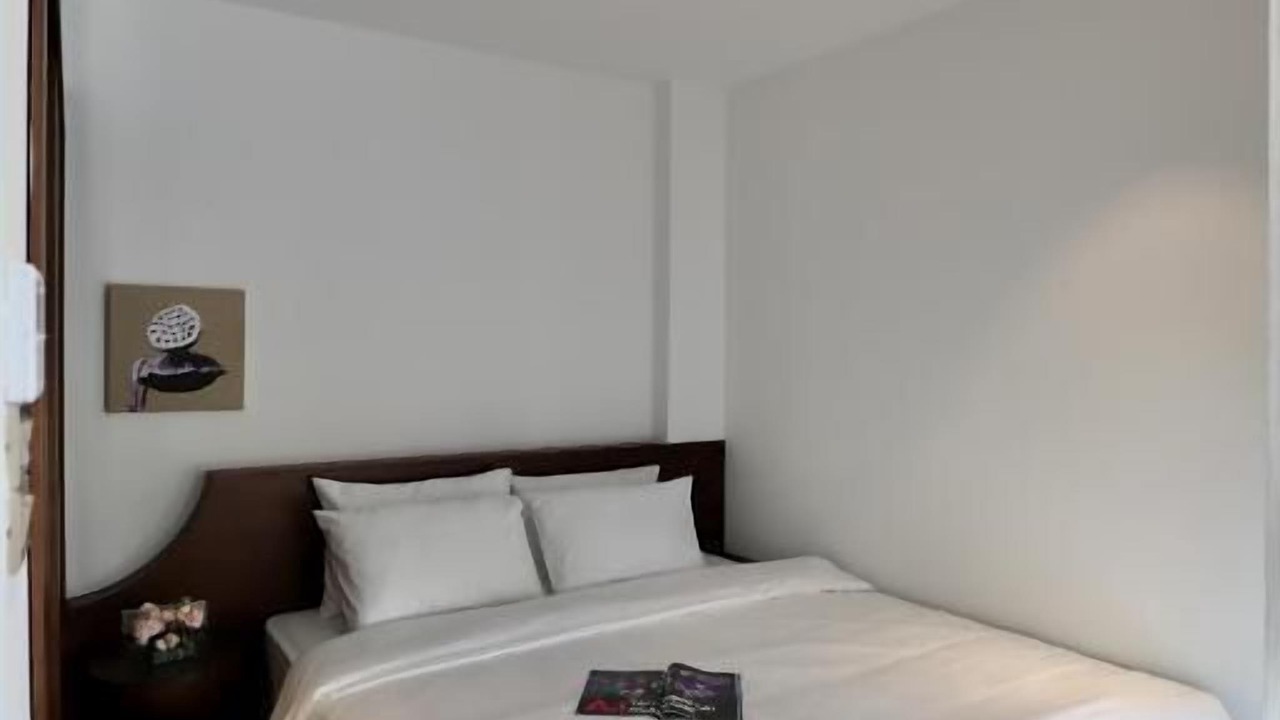Photo of Bedroom in Truc Bach