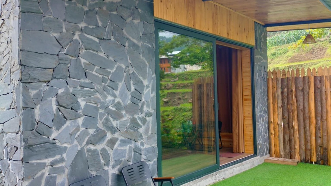 Photo of Patio Balcony in Sa Pa