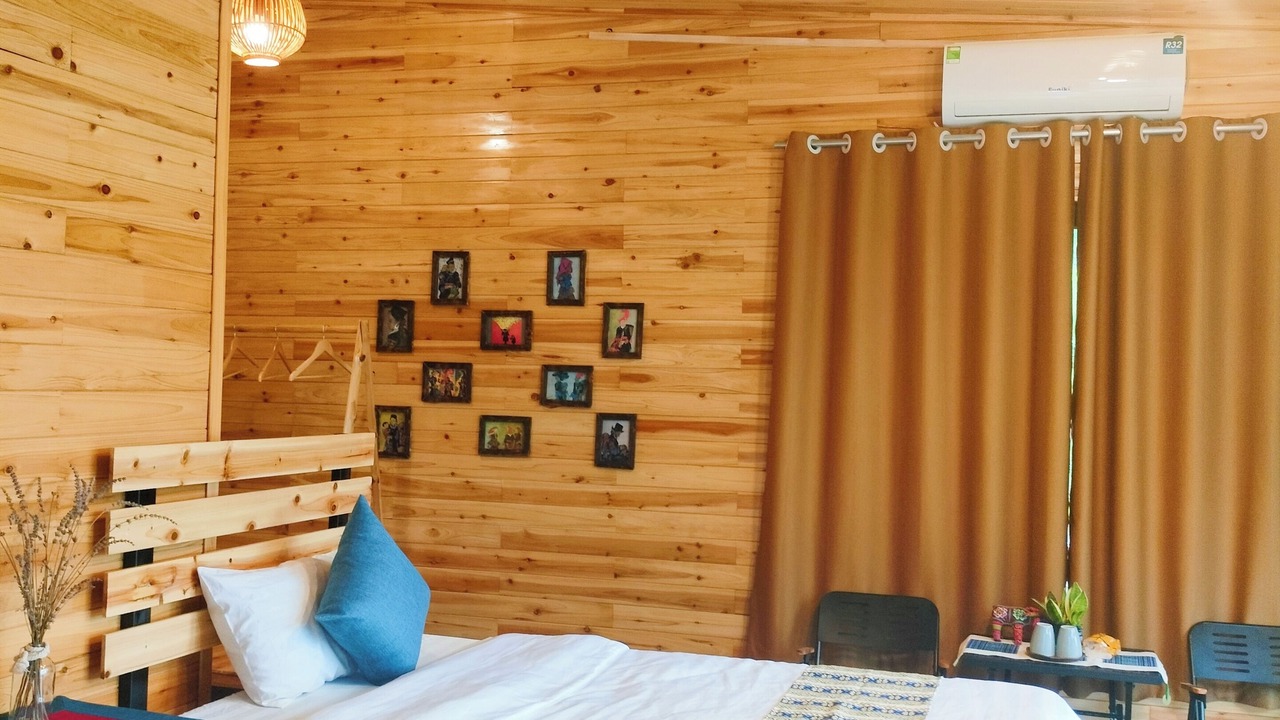 Photo of Bedroom in Sa Pa
