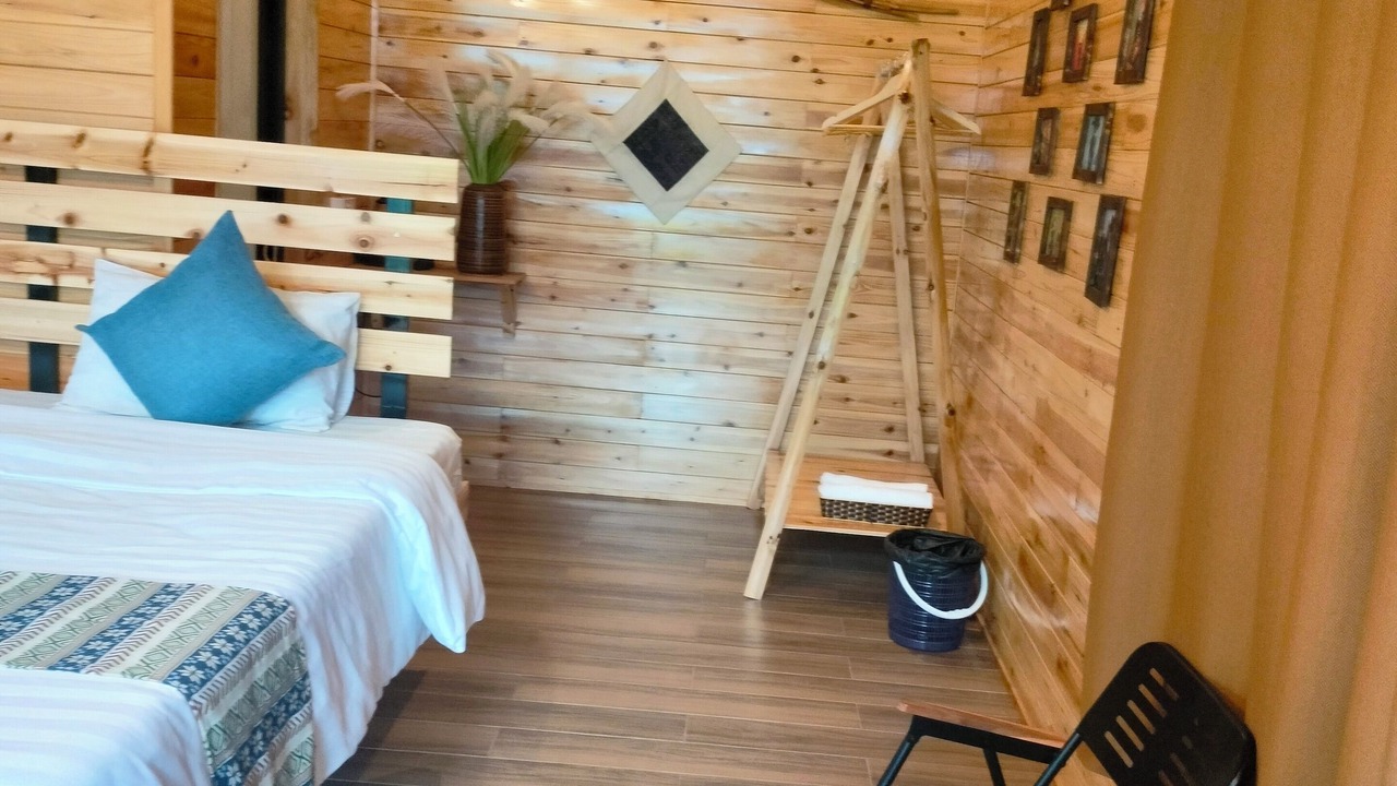 Photo of Bedroom in Sa Pa