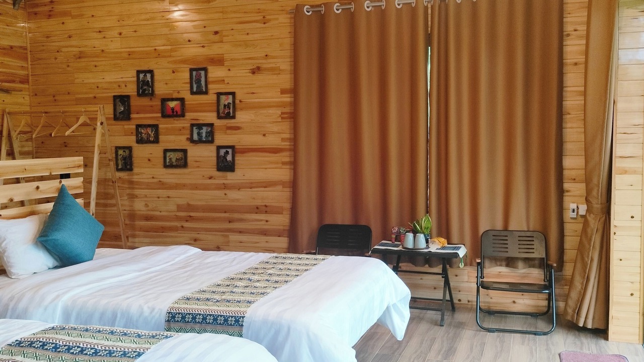 Photo of Bedroom in Sa Pa