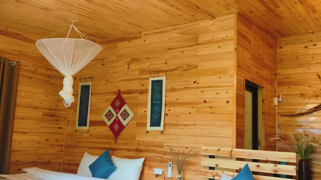 Photo of Bedroom in Sa Pa