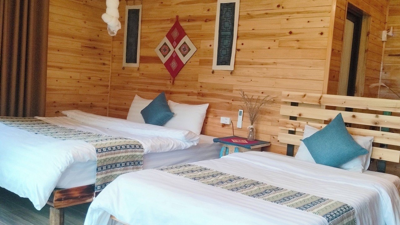 Photo of Bedroom in Sa Pa
