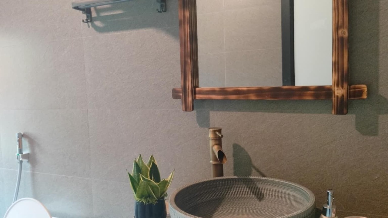 Photo of Bathroom in Sa Pa