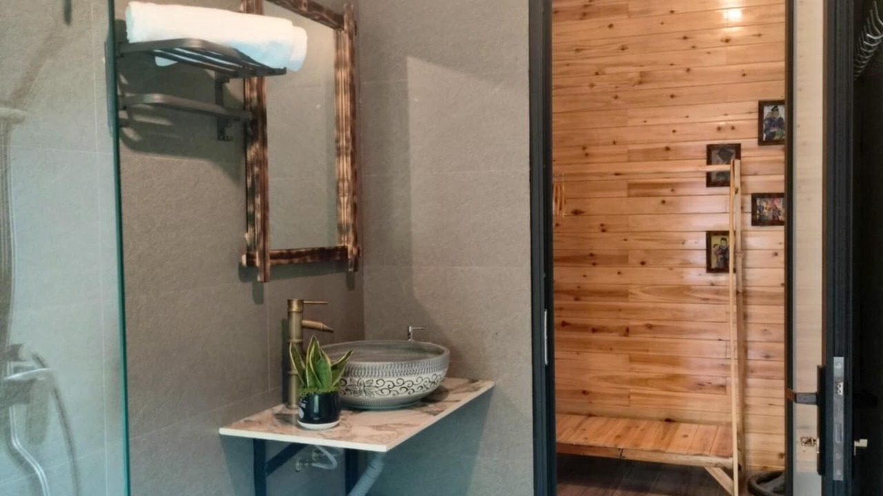 Photo of Bathroom in Sa Pa