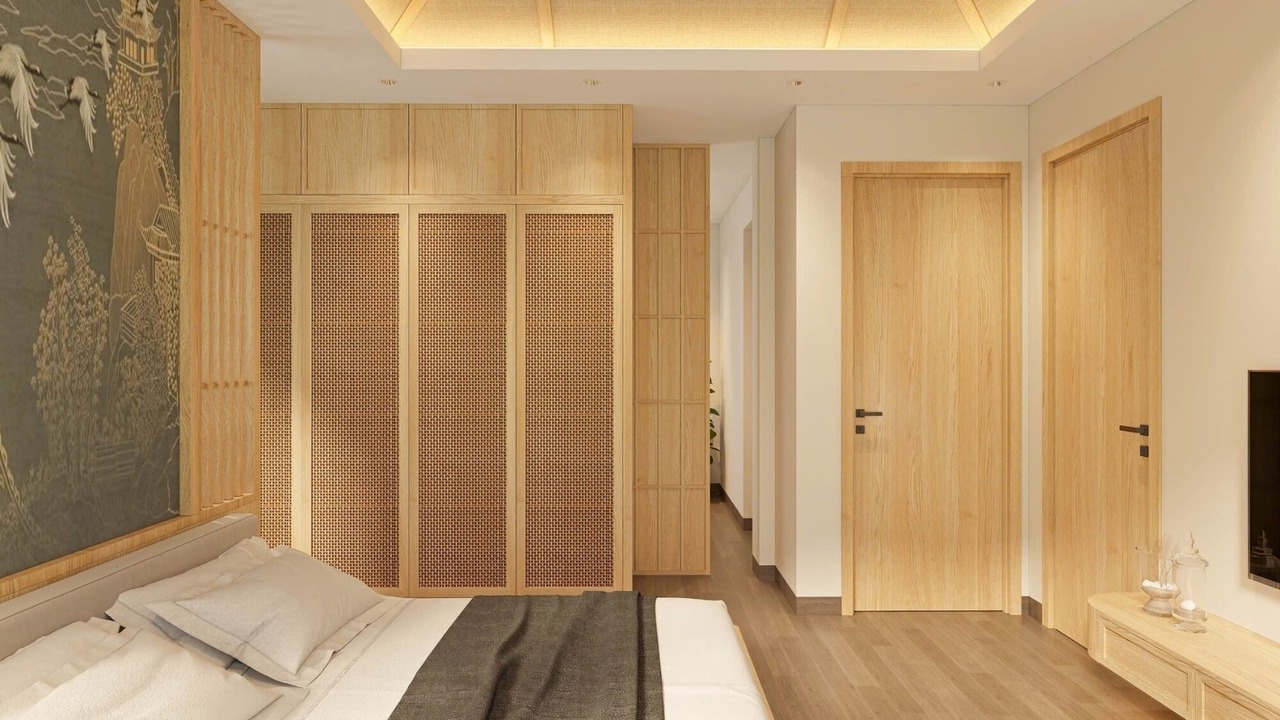 Photo of Bedroom in An Thoi