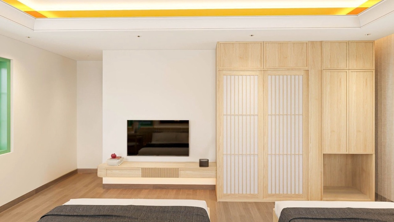 Photo of Bedroom in An Thoi