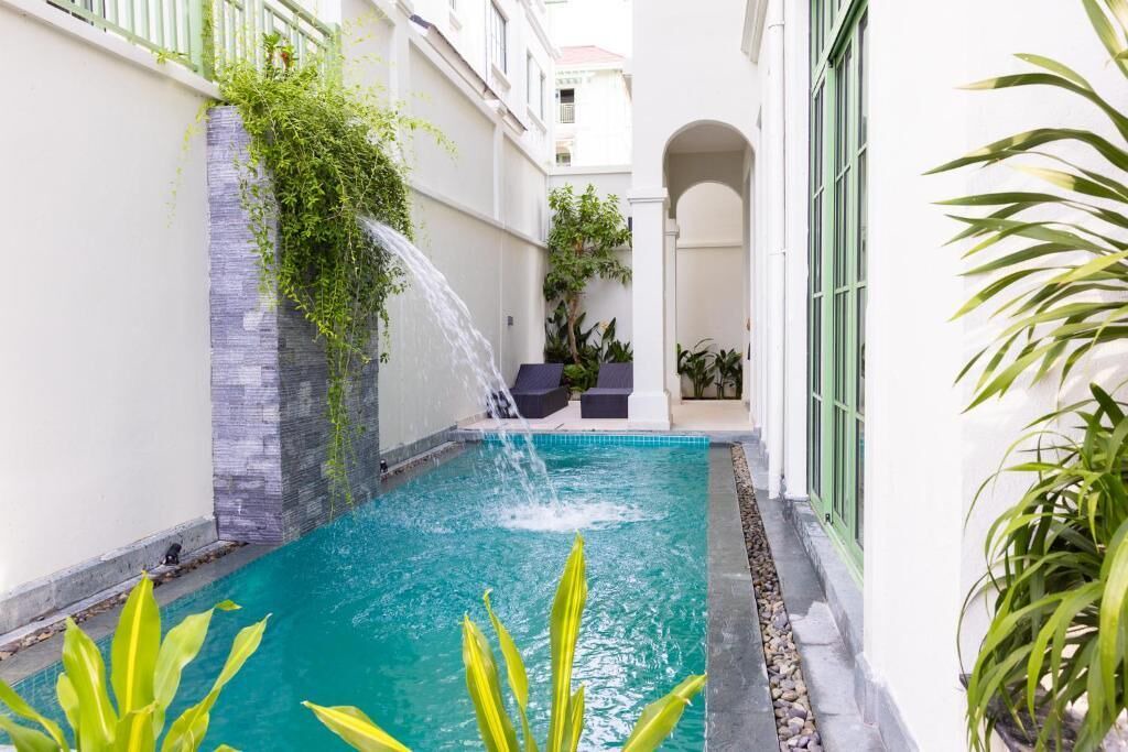 Photo of Outdoor in An Thoi