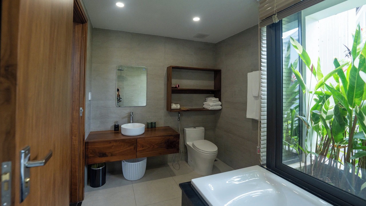 Photo of Bathroom in Hue