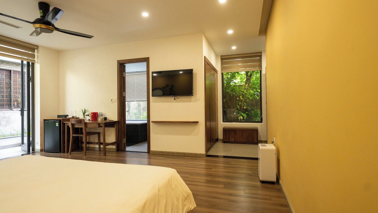 Photo of Bedroom in Hue