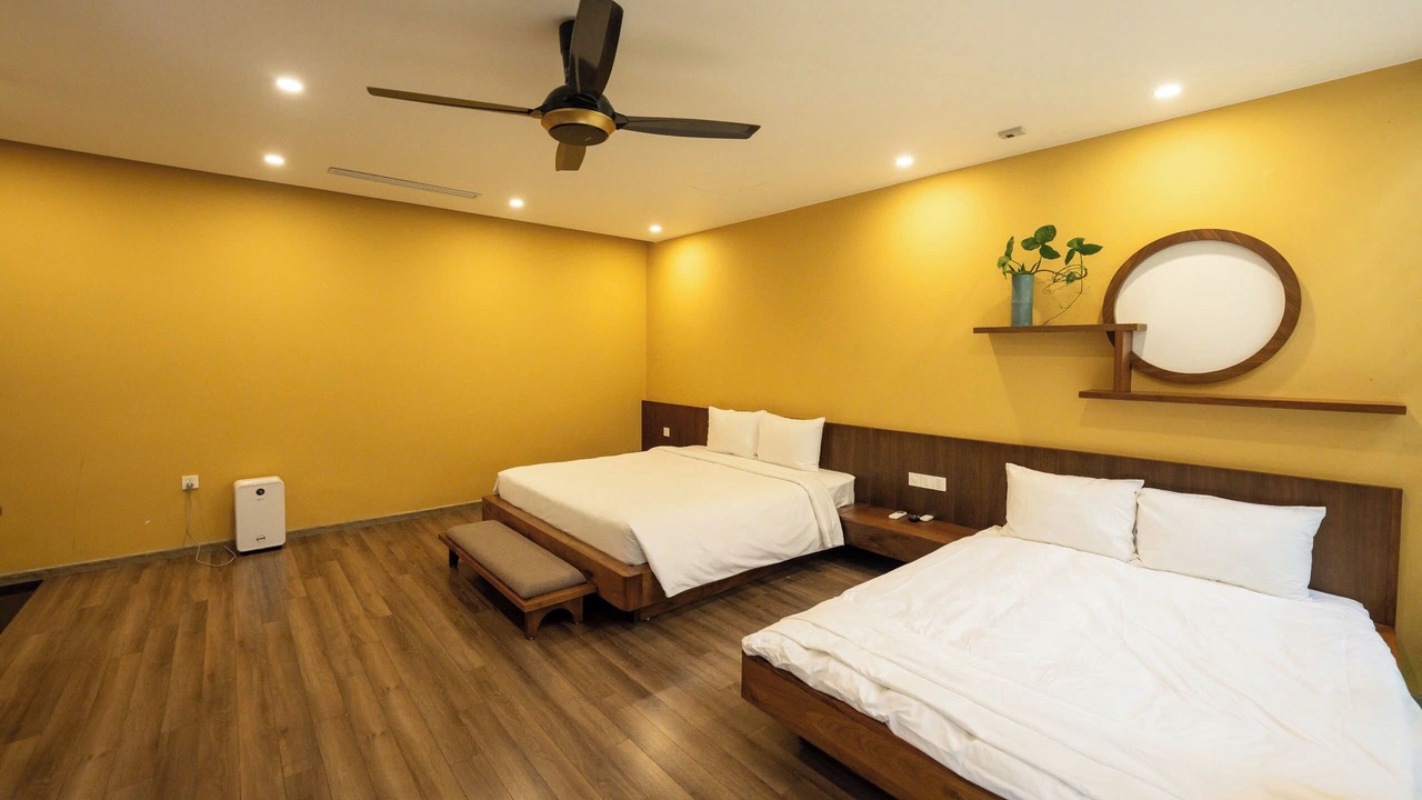 Photo of Bedroom in Hue