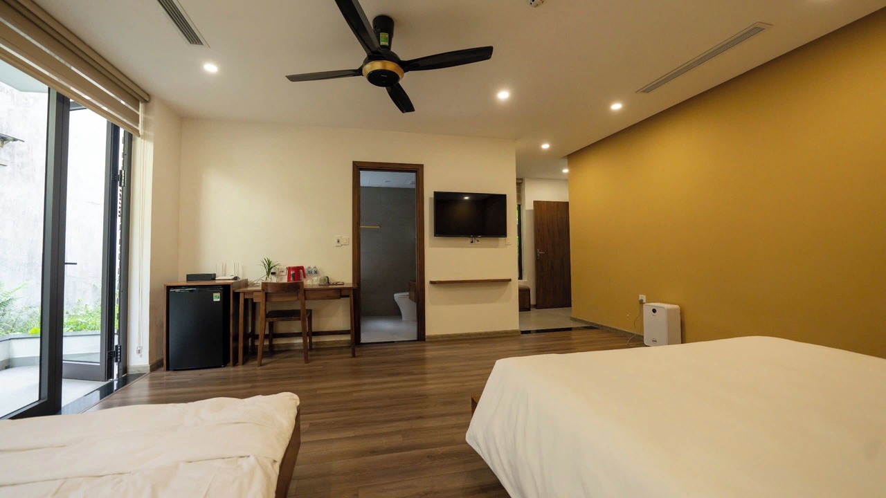 Photo of Bedroom in Hue