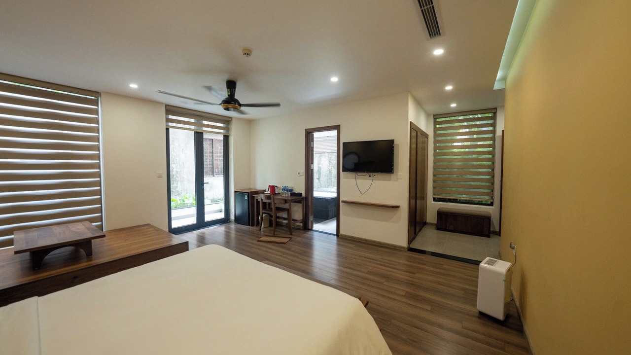 Photo of Bedroom in Hue