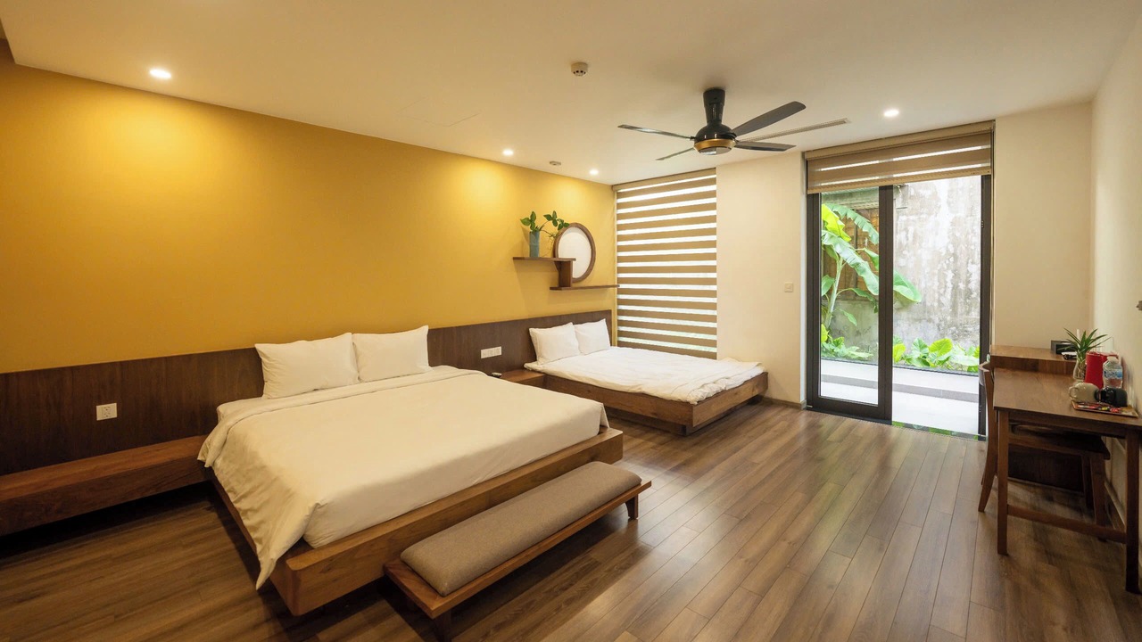 Photo of Bedroom in Hue