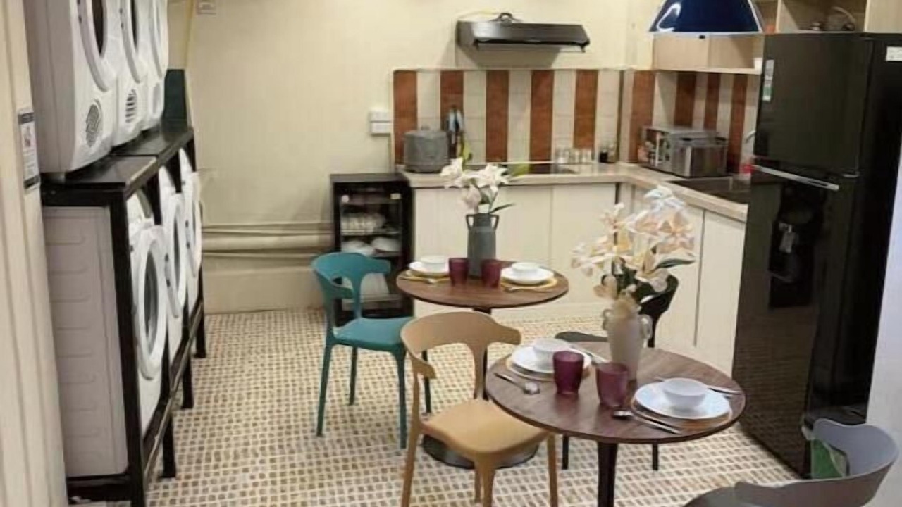 Photo of Kitchen in Van Mieu