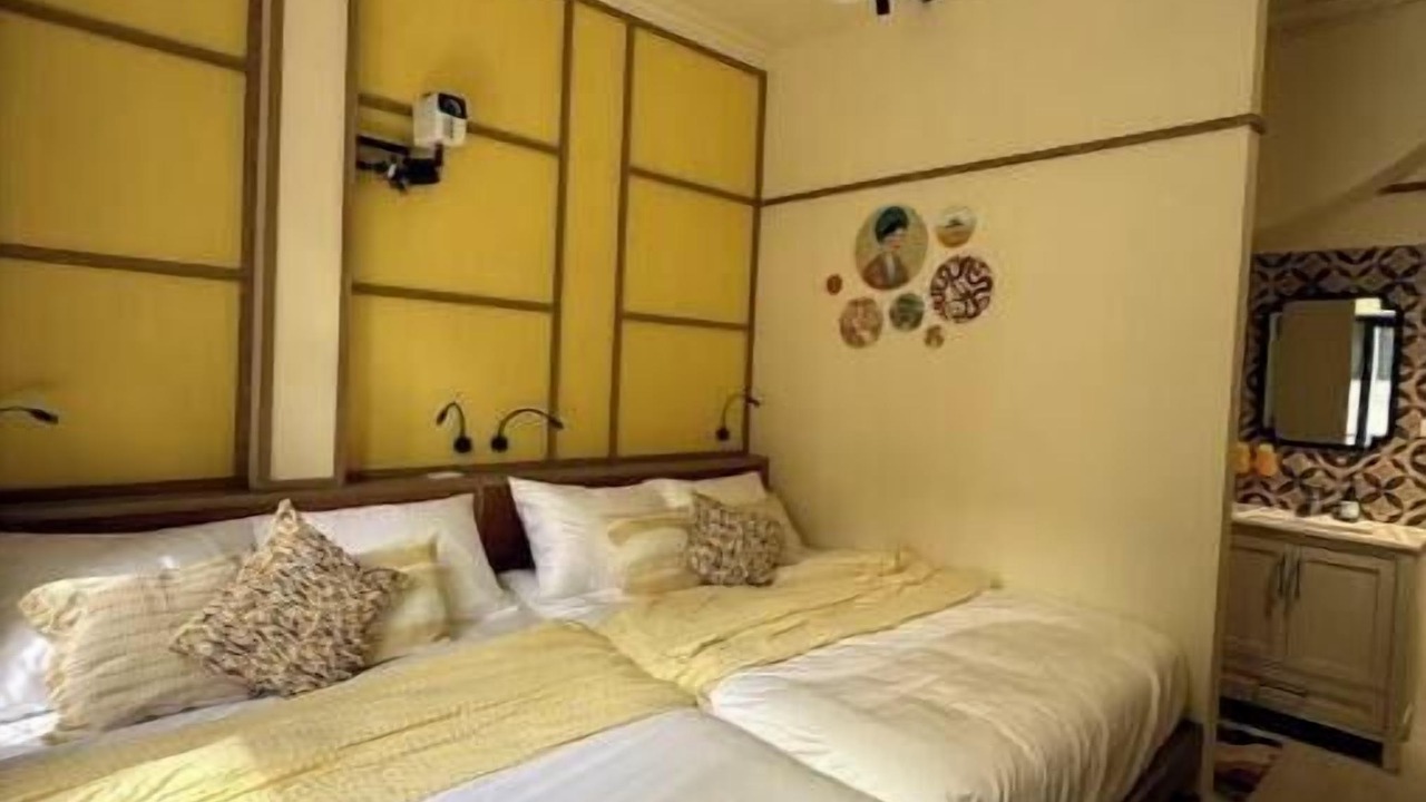 Photo of Bedroom in Van Mieu