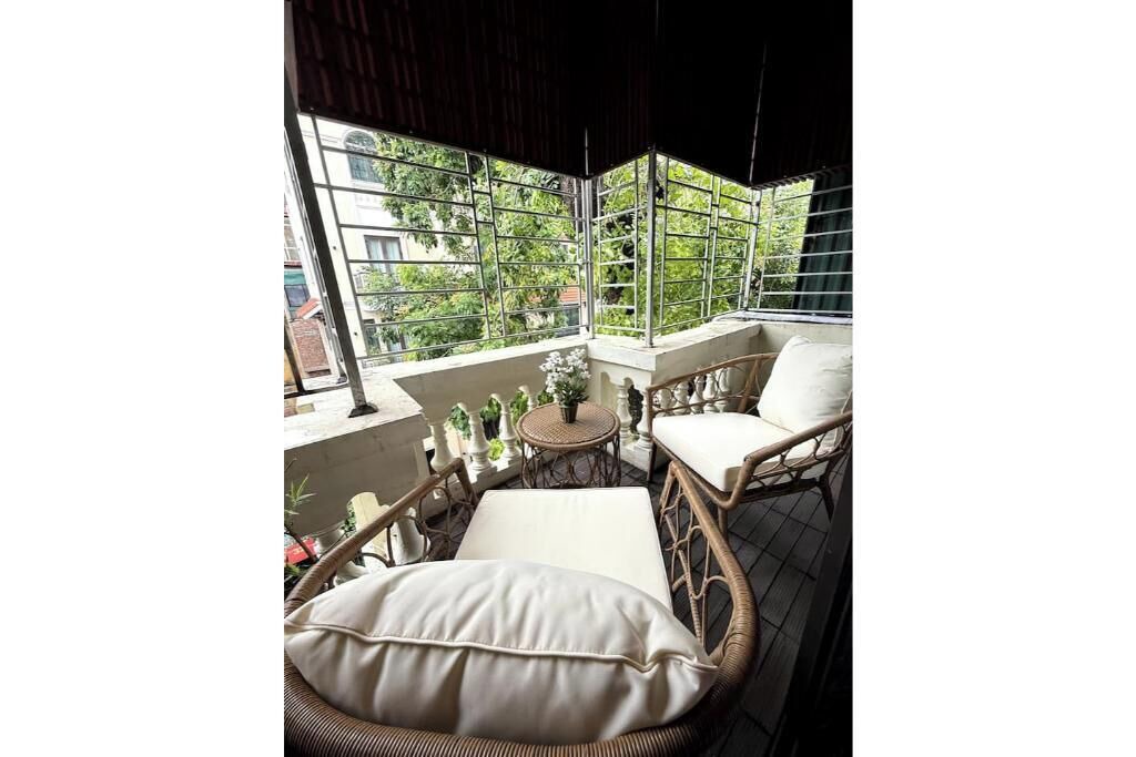 Photo of Outdoor in Van Mieu