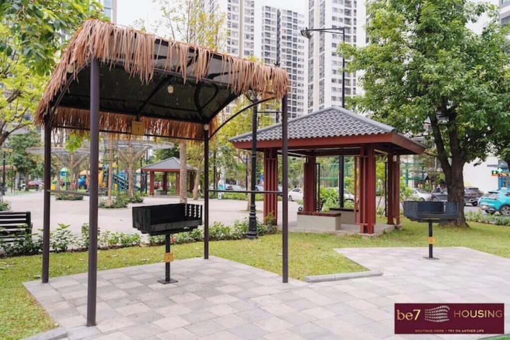 Photo of Outdoor in Van Mieu