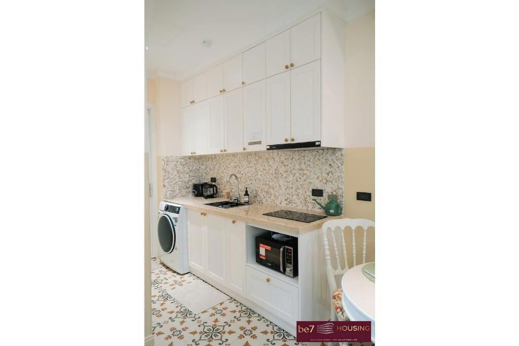 Photo of Kitchen in Van Mieu
