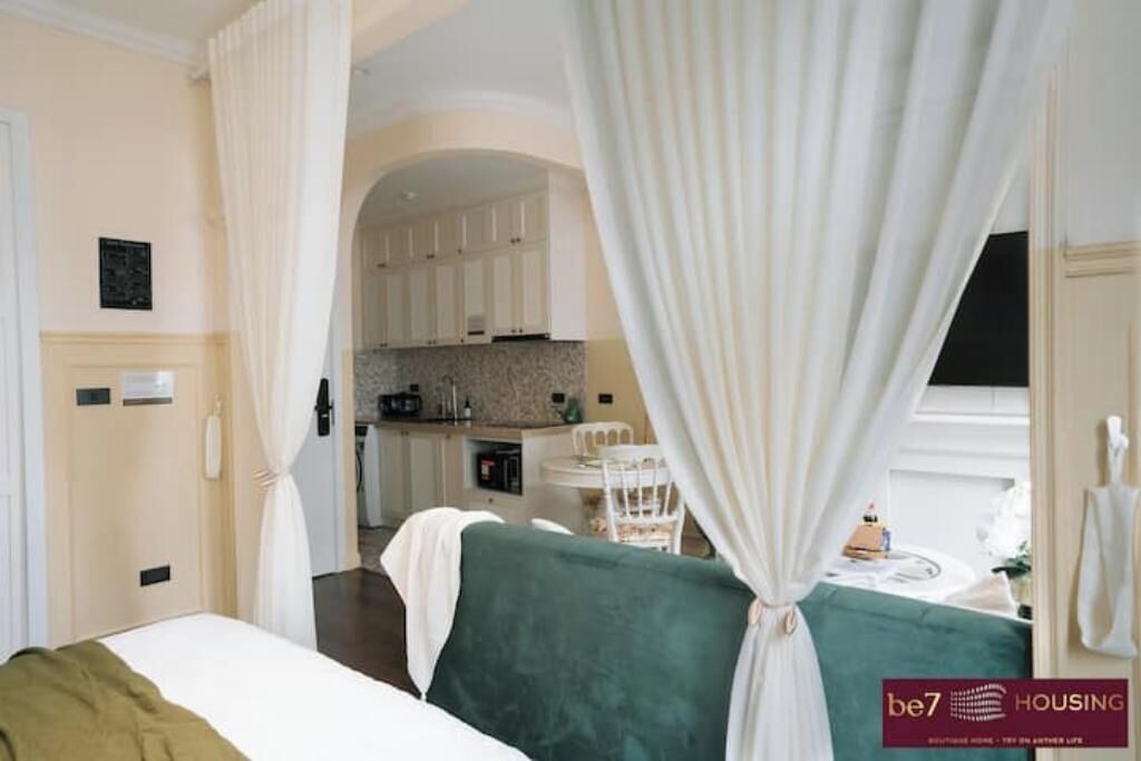 Photo of Bedroom in Van Mieu