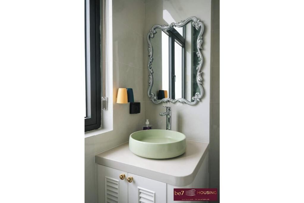 Photo of Bathroom in Van Mieu